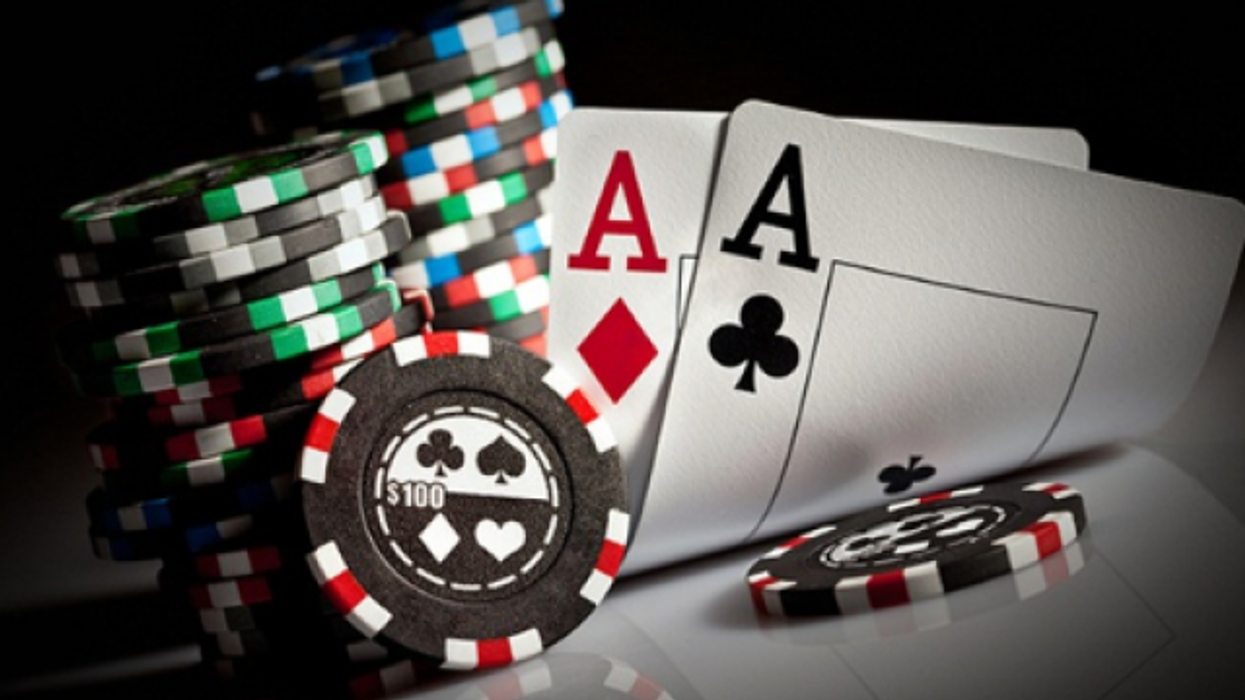 Arrestohet një person në Podujevë për skema piramidale dhe bixhoz të paligjshëm