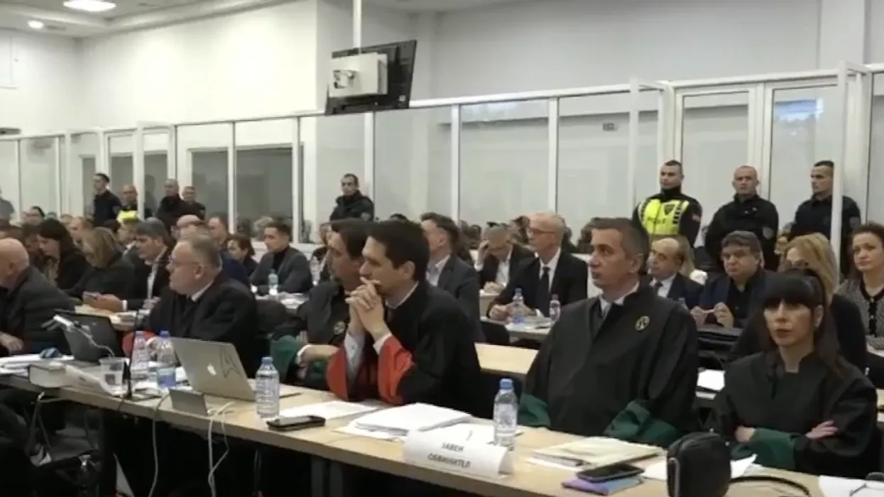 Nis gjyqi për zjarrin tragjik në diskotekën ‘Pulse’ në Koçan