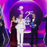 10 makina që spikaten në Panairin e Automjeteve në Los Angeles 2025