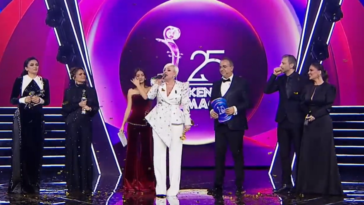 Juliana Pasha fituese e ‘Këngës Magjike’ në edicionin jubilar të 25-të