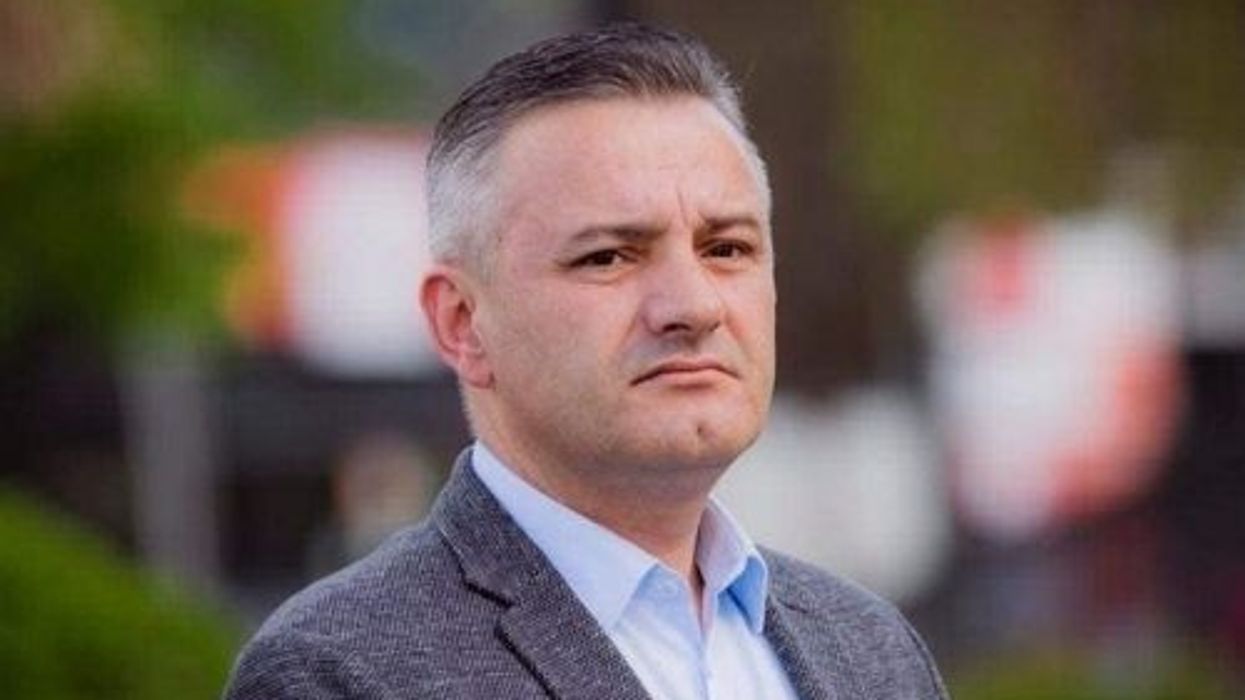 Bekim Jashari paralajmëron për mashtrime në emrin e tij