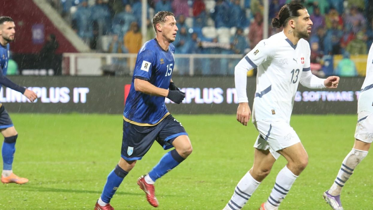 Vojvoda: E treguam se jemi në nivel me Zvicrën