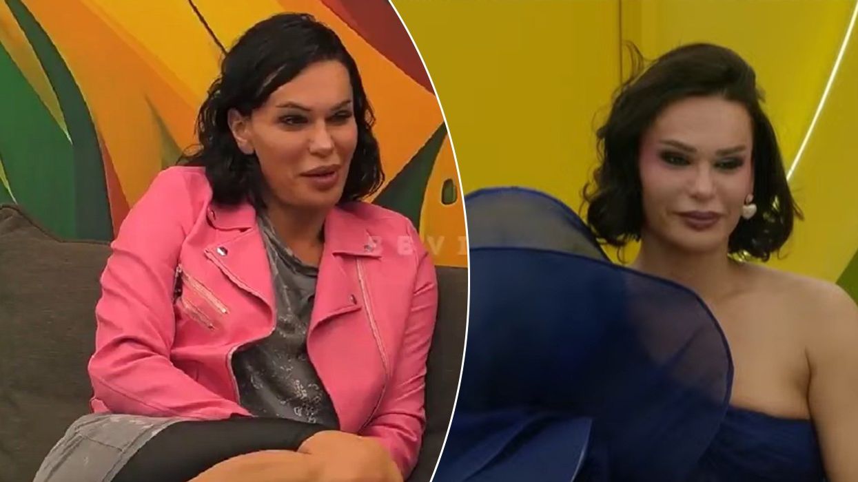 Linda Rei ngre shqetësim për mungesën e insulinës në Big Brother VIP Kosova