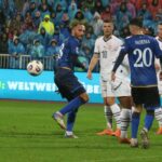 Muslija pas barazimit me Zvicrën: Tani fokusi te play-offi për Botërorin 2026