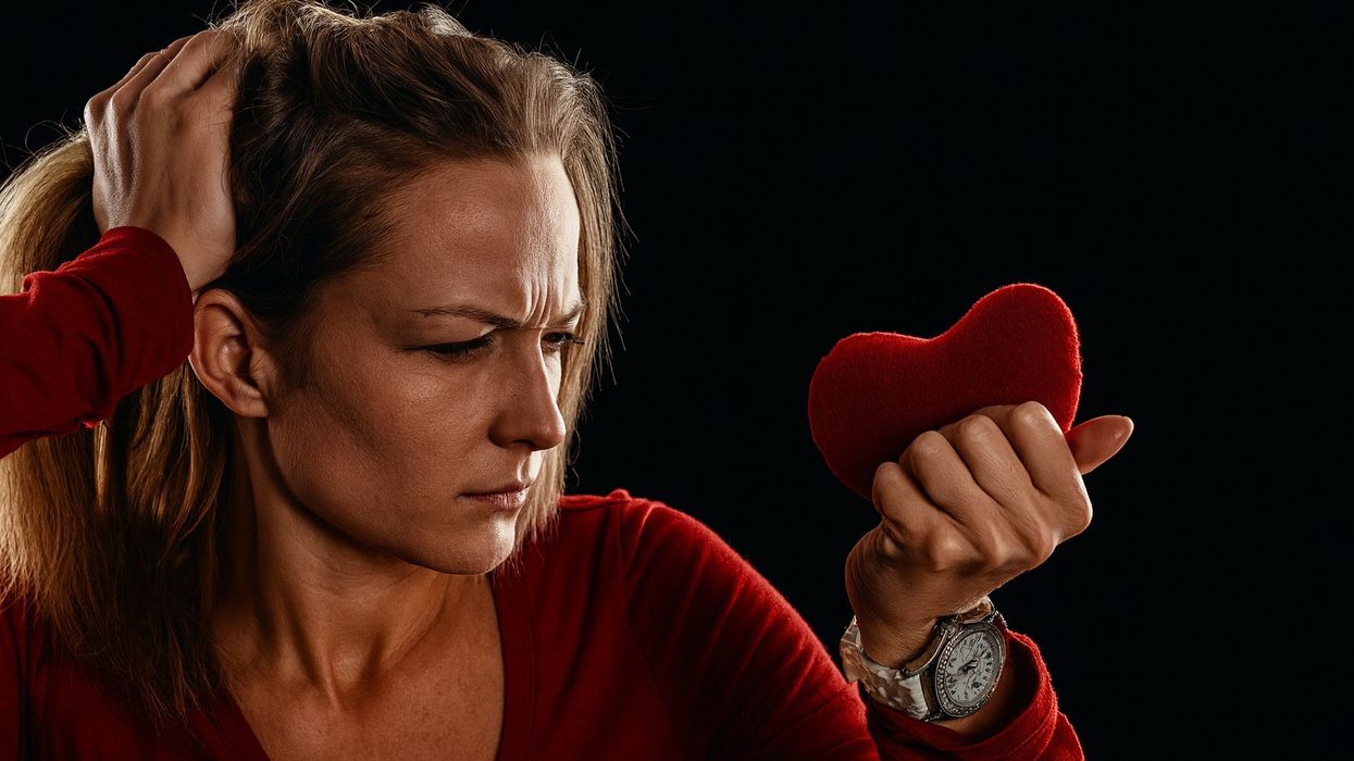 Si të kuptojmë dhe të përballojmë pendimin pas ndarjes