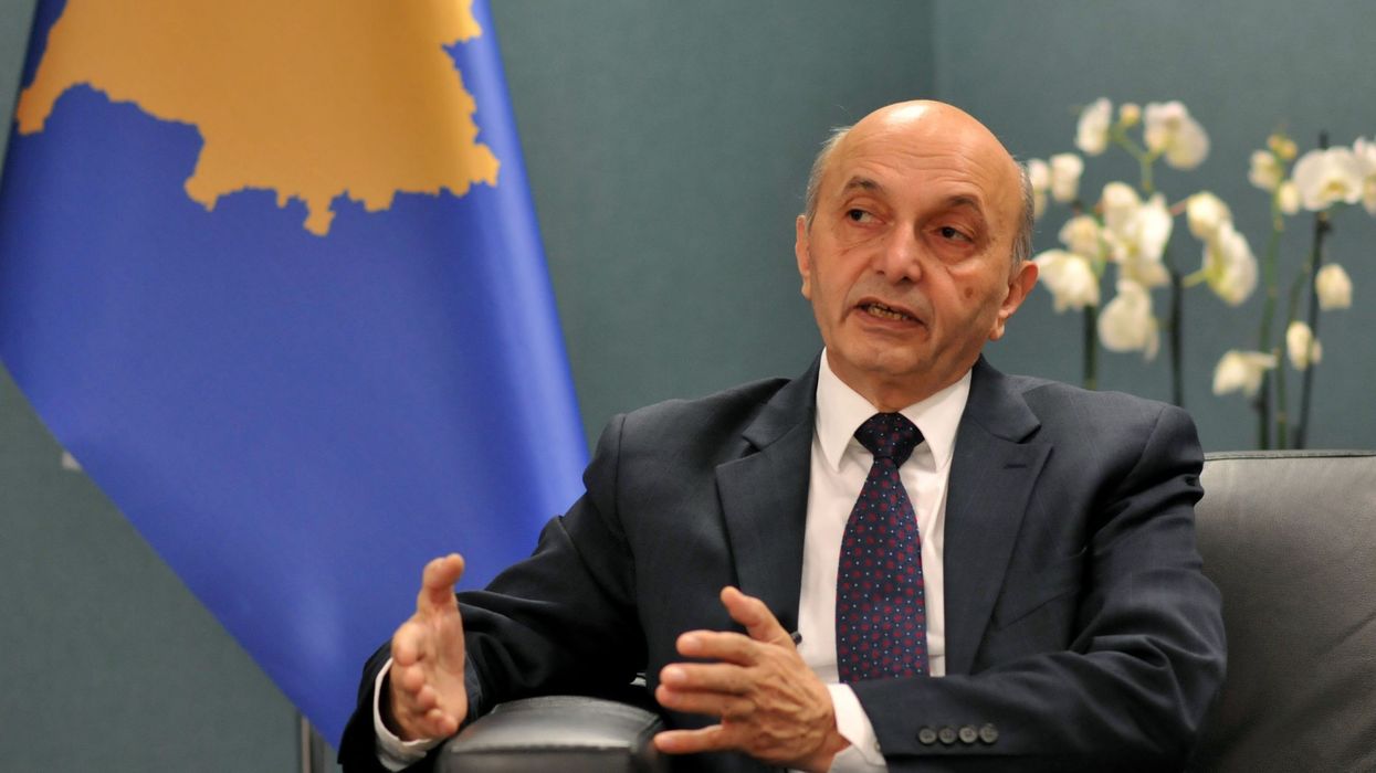 Isa Mustafa: Ramush Haradinaj ka merita të veçanta për krijimin e Ushtrisë së Kosovës