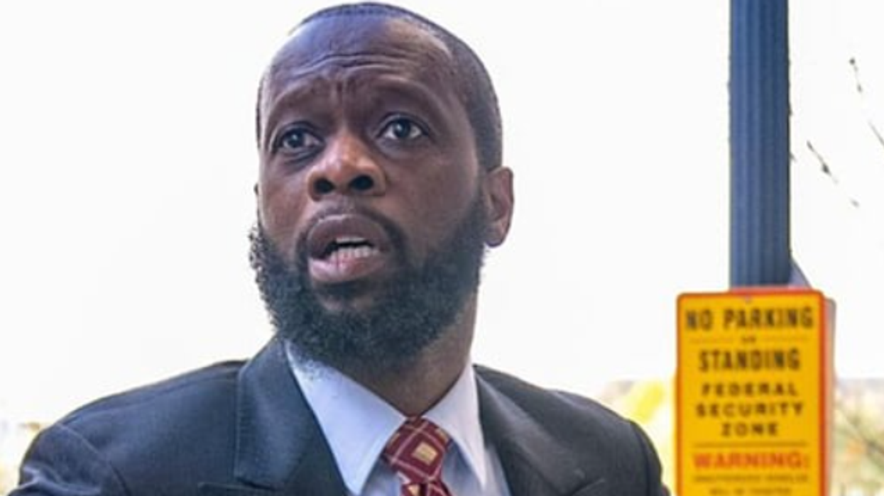 Pras Michel dënohet me 14 vjet për përdorimin e fondeve të huaja në fushatën e 2012