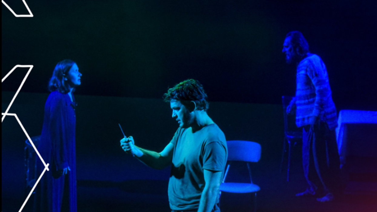 Nis në Prishtinë edicioni i tretë i Festivalit të Teatrit Shqiptar ‘MOISIU’ (22-27 nëntor)