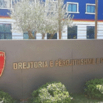 Bulqizë: Dëborë mbi 500 m dhe temperatura të ulëta, rrugët në përgjithësi pa probleme