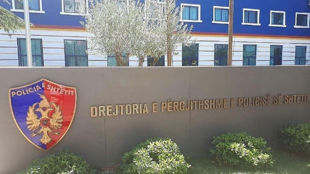 Shpallet në kërkim autori i plagosjes me armë në zonën ‘Institut’ të Tiranës