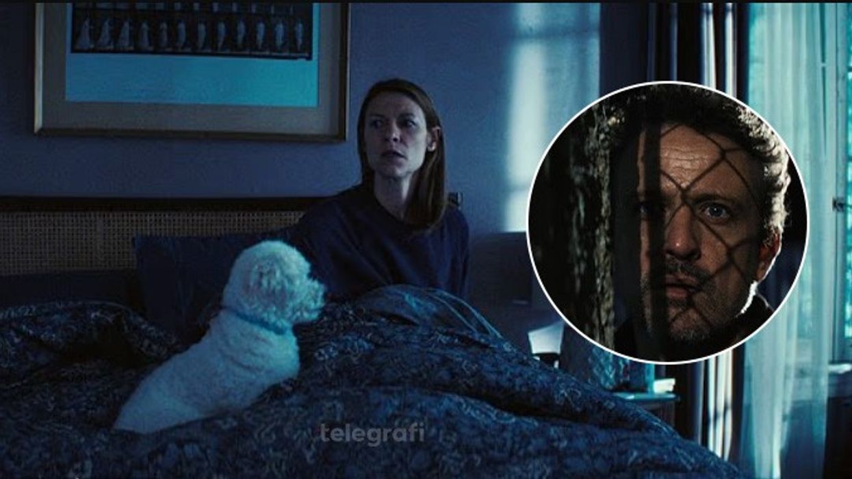 “The Beast In Me” – Seriali i ri i Netflix që po mahnit shikuesit