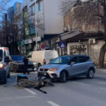 Gordana Jankulloska: Gjykata Evropiane e të Drejtave të Njeriut ngre çështje për gjyqin mbi Mercedesin e blinduar