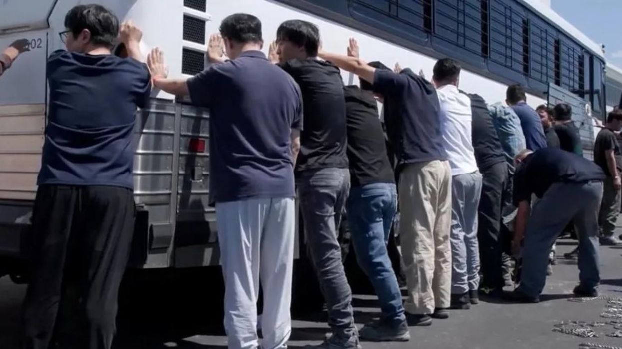 Hyundai: Shtëpia e Bardhë kërkoi falje për bastisjen në fabrikën e Xhorxhias