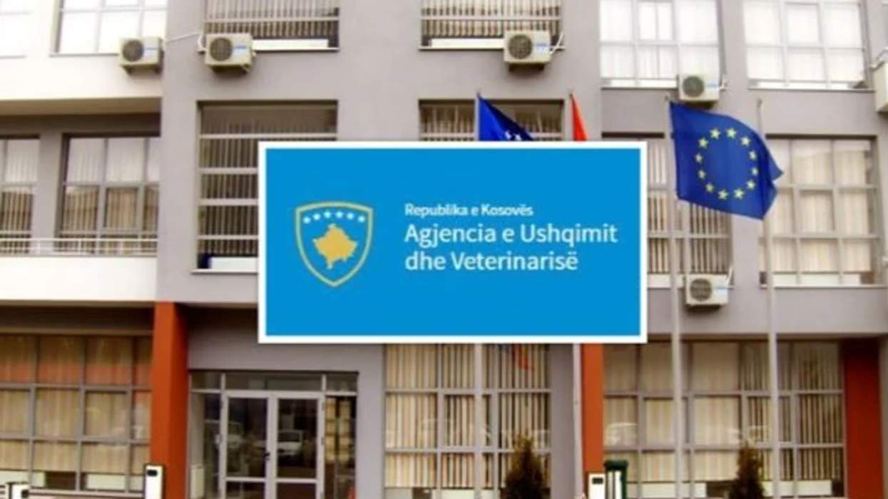 AUV: 485 dele dhe 25 qingja të futur pa autorizim u kthyen në vendin e origjinës