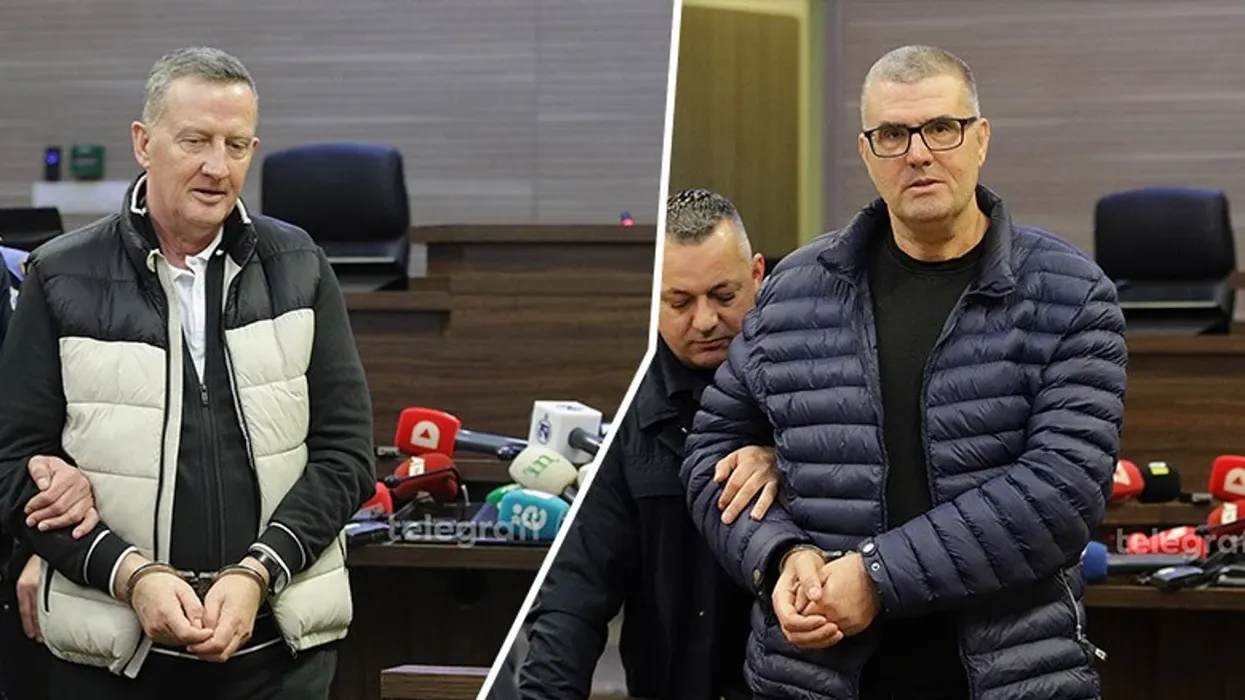 Anulohet seanca gjyqësore ndaj dy të akuzuarve për spiunazh në Prishtinë