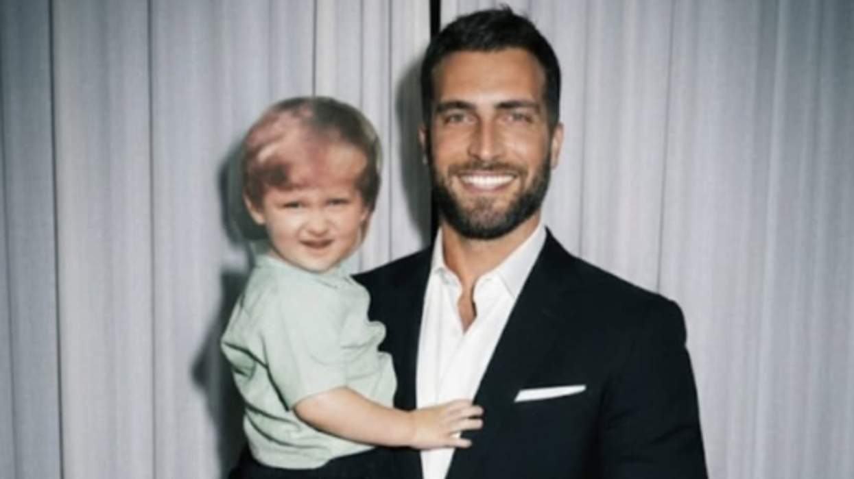 Alaudin Hamiti publikon mesazh reflektues në ditëlindje