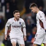 Elijona Binakaj rrëfen fëmijërinë: u rrit për gjashtë vjet në familje gjermane pas ndarjes së prindërve