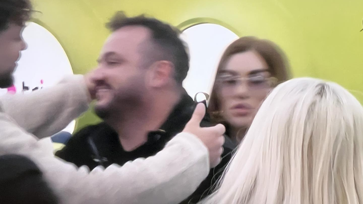 Mentor Haziri largohet nga Big Brother VIP Kosova pas vetëm 24 orësh