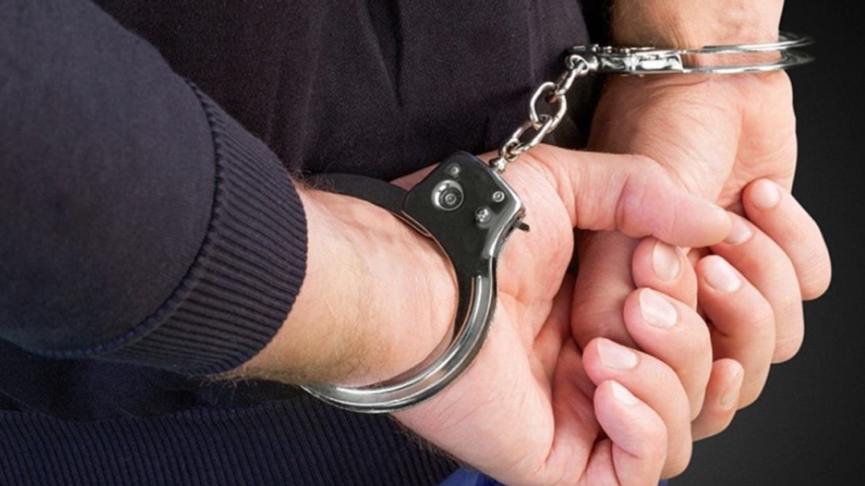 Arrestohet një i mitur në Podujevë për sulm me thikë ndaj dy bashkëmoshatarëve