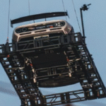 Xpeng njofton prodhimin e humanoidit ‘Iron’ në fund të 2026