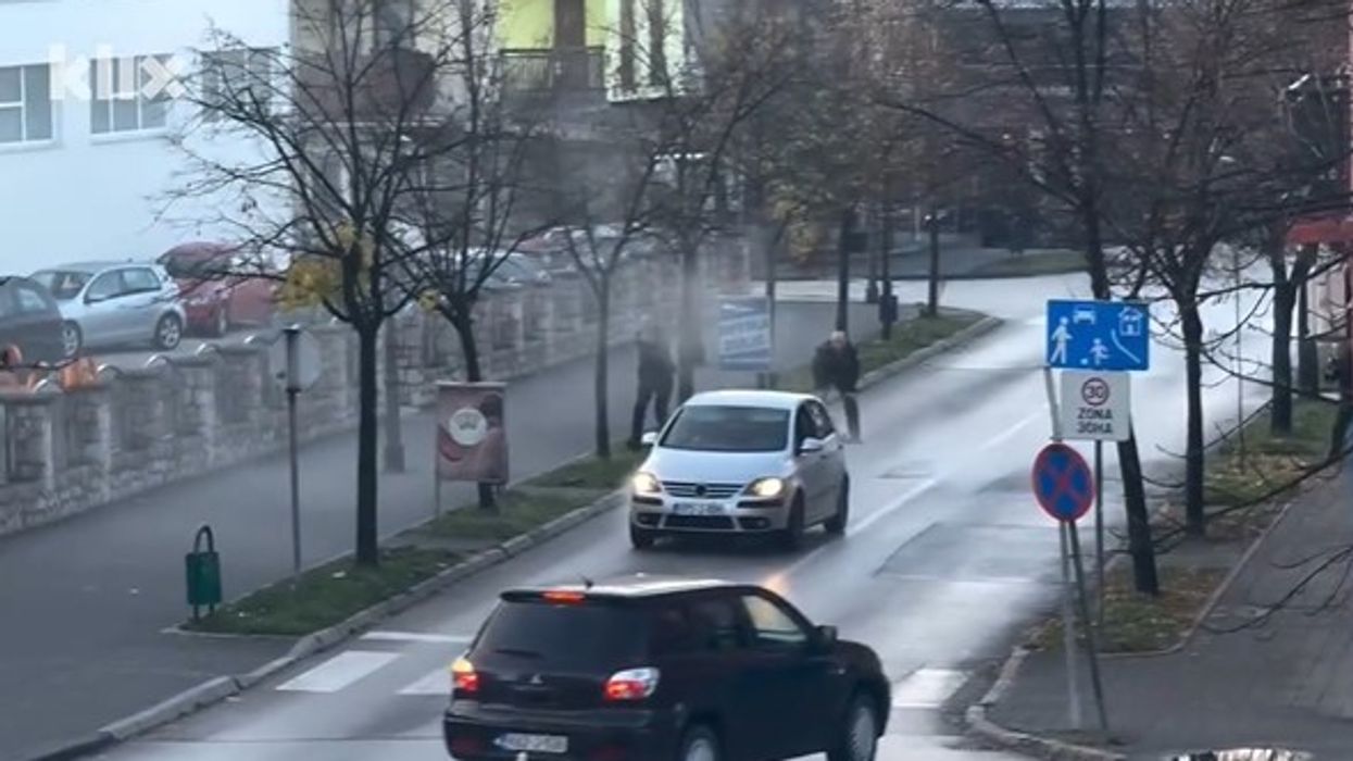 Tentativë grabitjeje në Kalesije, një i vdekur dhe hetime të gjera policore