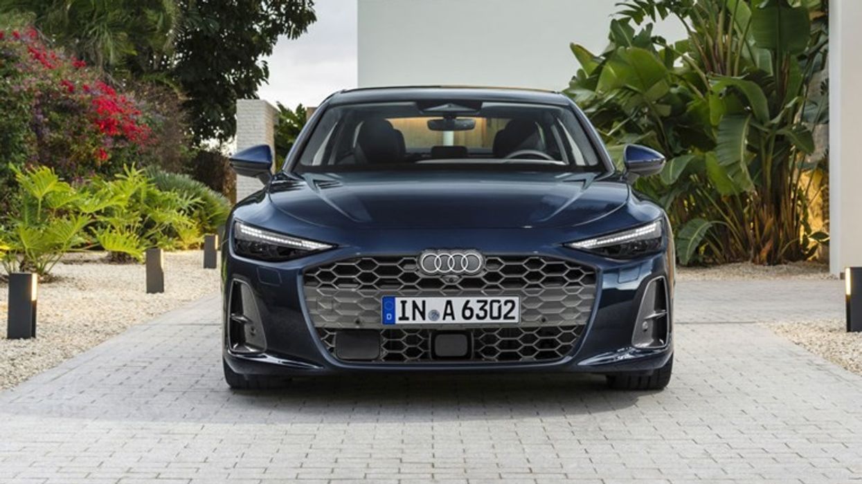Audi rikthen RS6-në në versionin limuzinë me mbi 700 kuaj-fuqi