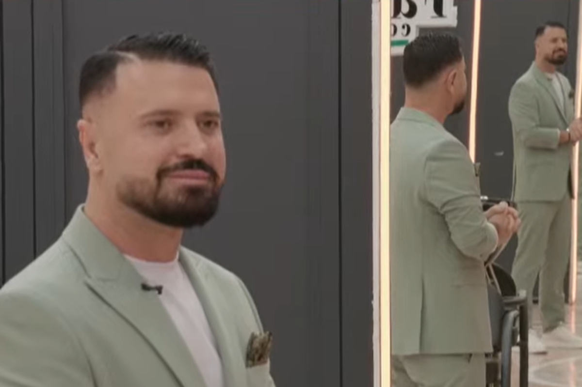 Big Brother VIP Kosova hap televotimin për Labinot Rexhën