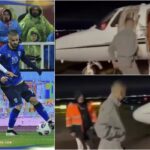 Konfiskohen 84 mijë euro në pikën kufitare Tabanoc