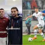 Vazhdon paraburgimi për Veselin, Selimin dhe Krasniqin