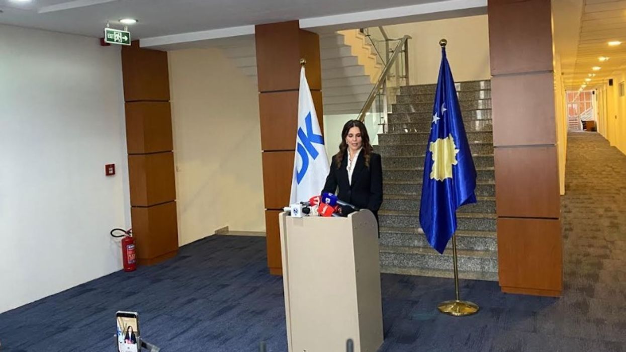 PDK nuk merr pjesë në seancën parlamentare, Çitaku e quan të paligjshme