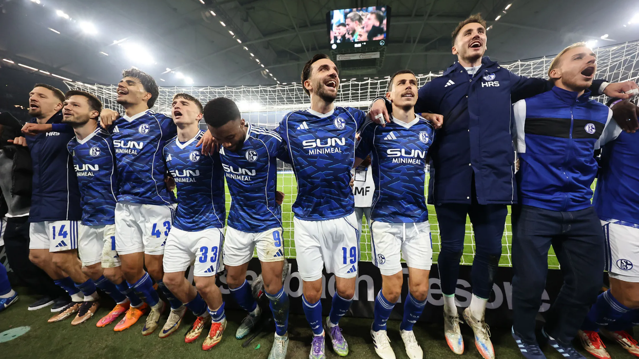Schalke 04: nga epoka e Champions League te Bundesliga 2 — shpresa për rikthim