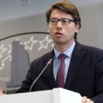 Leonita Lekaj reagon pas pritjes së ftohtë për Granit Xhakën në Prishtinë