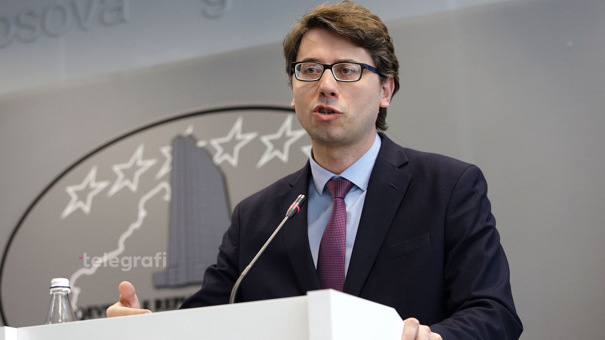 Murati: Rrezikohen mbi 200 milionë euro nëse nuk ratifikohen marrëveshjet ndërkombëtare