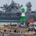 Bia Khalifa: Jam shoqe e ngushtë me Johnny Sins