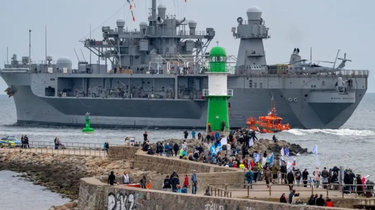 Gjermania paralajmëron rritjen e kërcënimeve nga Rusia dhe forcon bashkëpunimin ushtarak