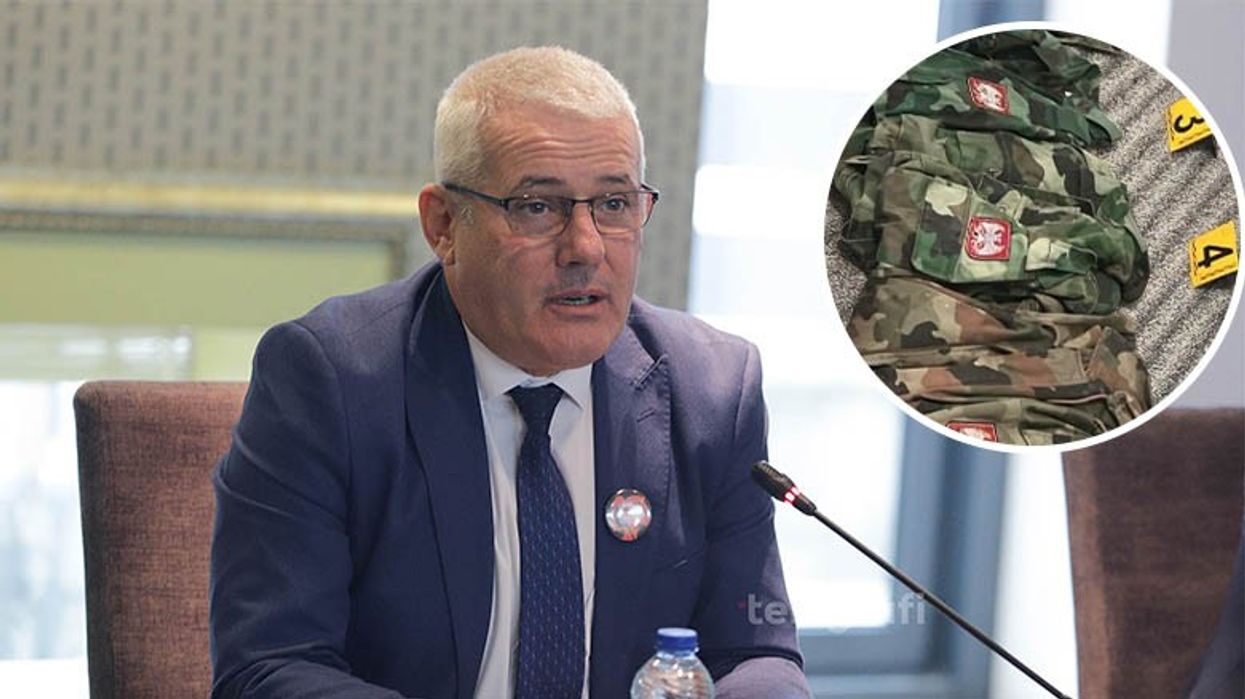 Sveçla: Do të vazhdojmë çrrënjosjen e mbetjeve terroriste të Serbisë në Kosovë