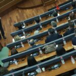 Haiti kualifikohet në Kupën e Botës mes krizës së rëndë në vend