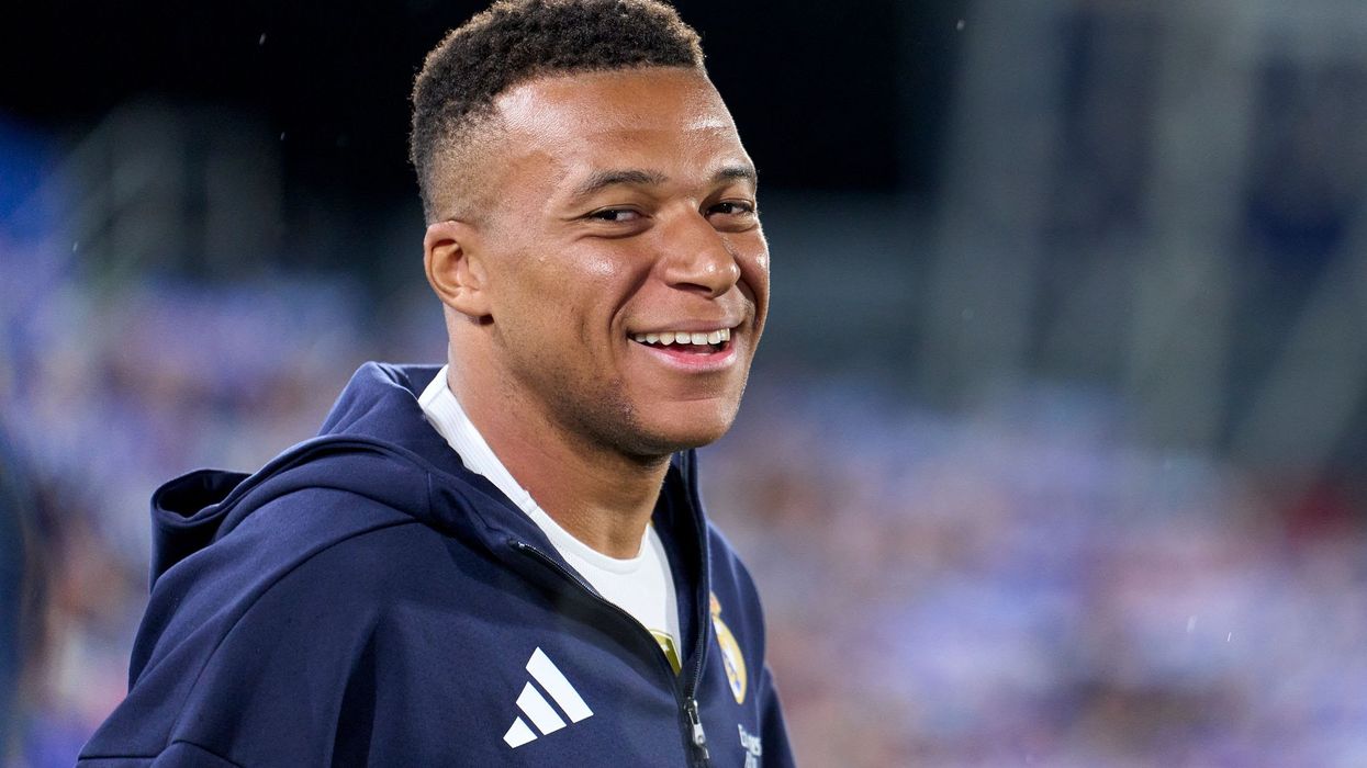 Dyshime pas tërheqjes së Mbappé nga kombëtarja e Francës