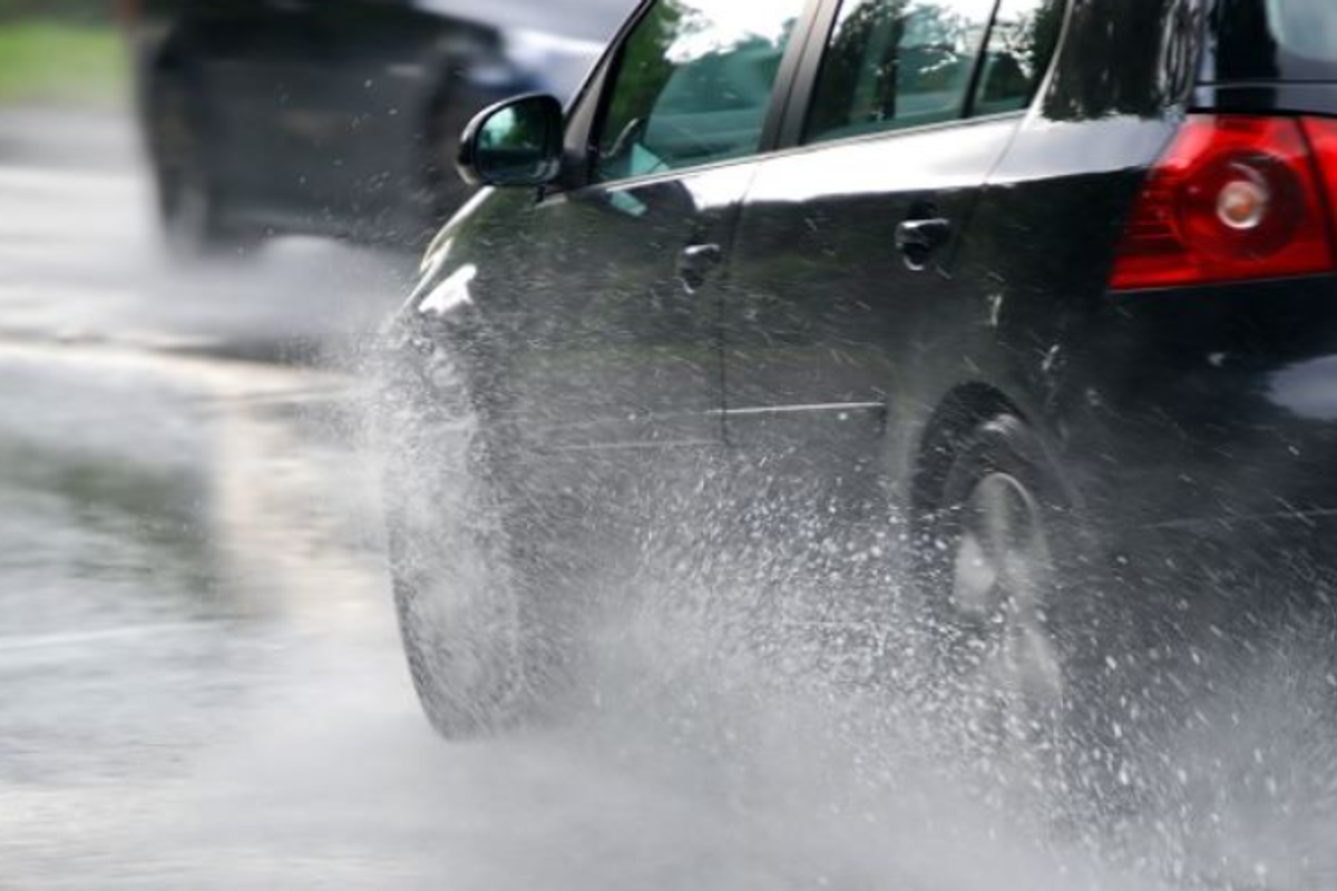 Trafiku në rrugët shtetërore zhvillohet pa probleme