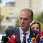 Juventusi ngurrojnë për Granit Xhakën, thotë Alfredo Pedulla