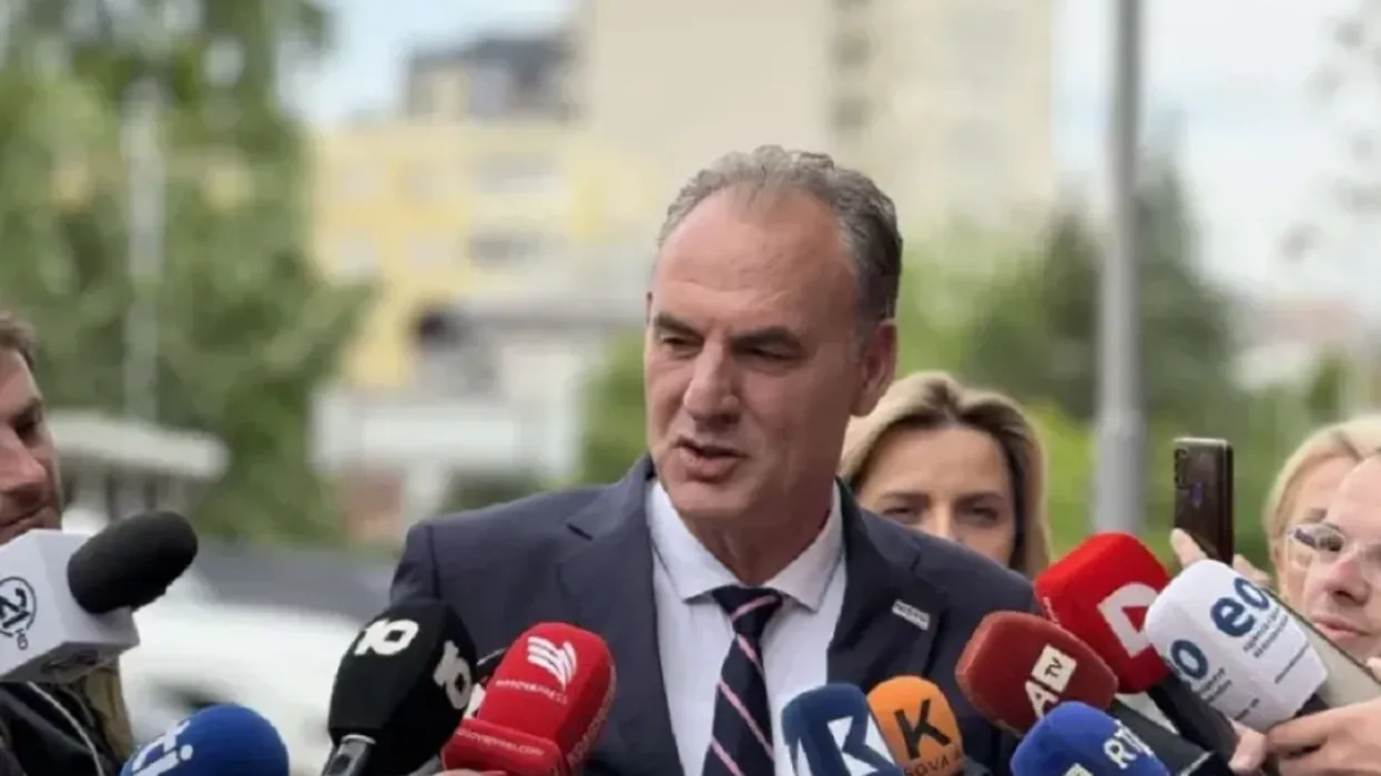 Limaj: Shpërndarja e Kuvendit, lajm i keq; Nisma do të garojë në zgjedhje