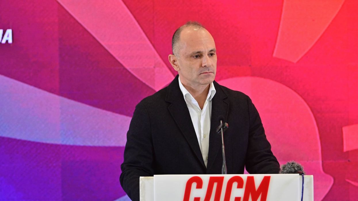 Filipçe kërkon proces të hapur për tragjedinë e Koçanit