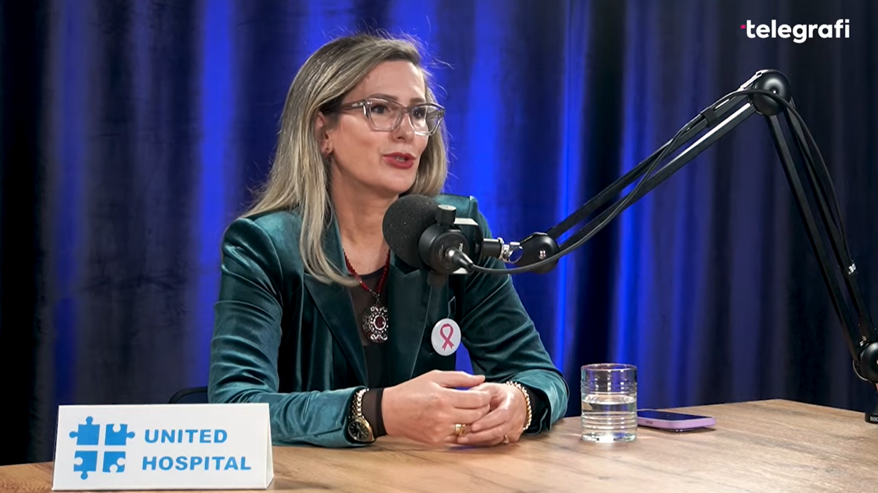 Roli i biokimisë klinike në zbulimin e hershëm të sëmundjeve