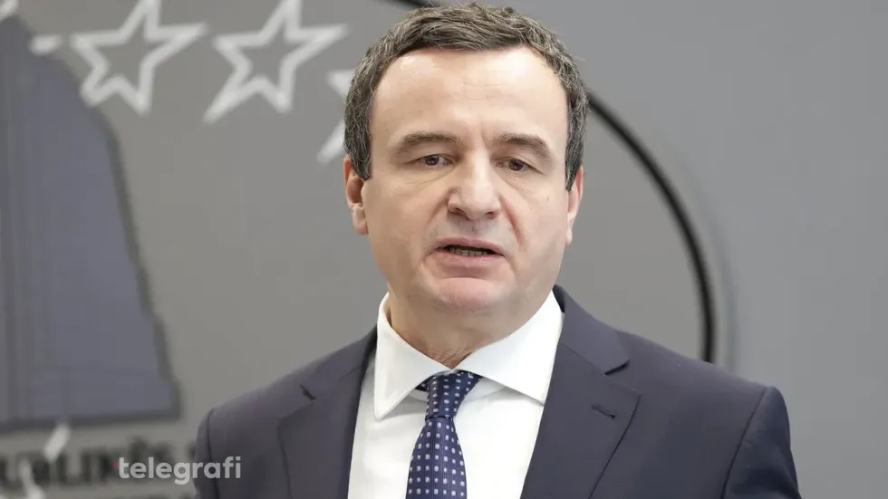 Osmani cakton 28 dhjetor 2025 për zgjedhjet e jashtëzakonshme, Kurti mirëpret vendimin