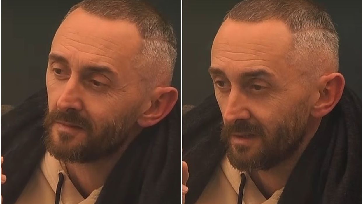 Ardit Stafaj rrëfen dhimbjen pas humbjes së prindërve në Big Brother VIP Kosova