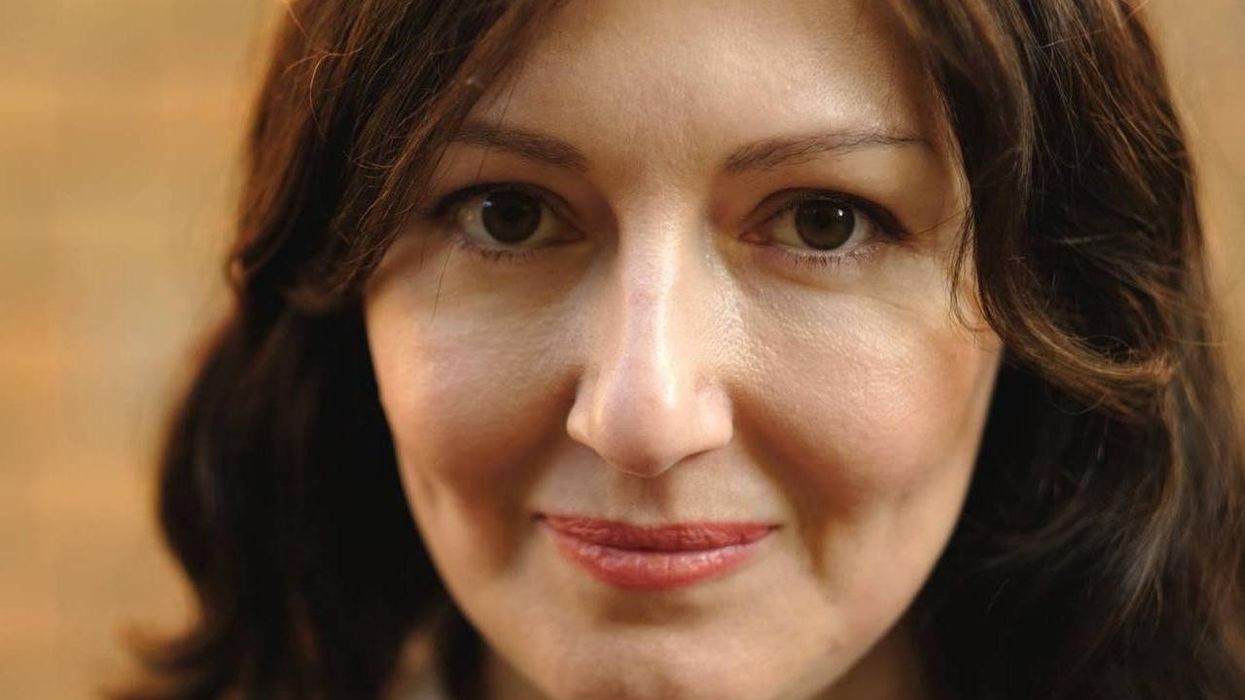 Promovohet në Prishtinë romani i ri i autores Ani Wilms