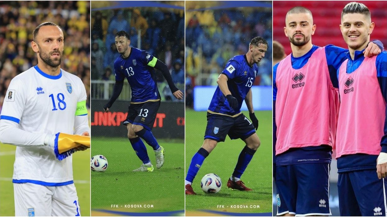 Senatorët e Kosovës: Kush mbetet i padiskutueshëm dhe kush po humb terren