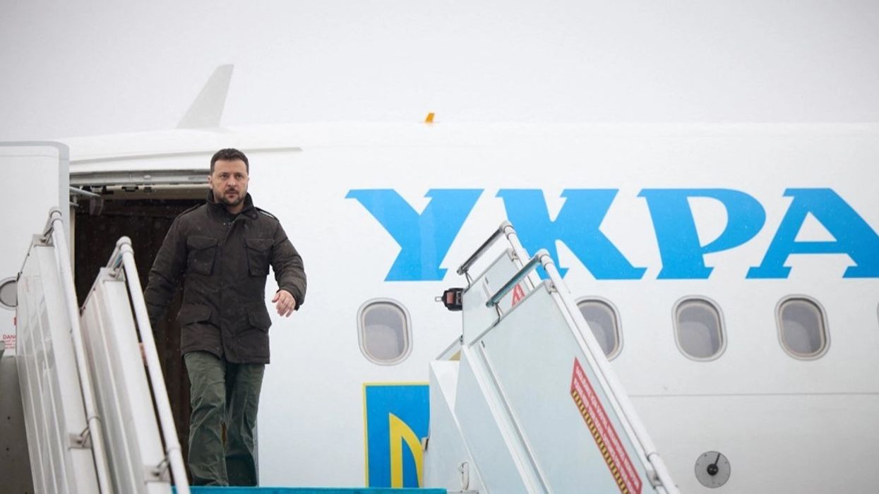 Zelensky nis bisedime për paqe në Turqi, në kuadër të një përpjekjeje të re diplomatike