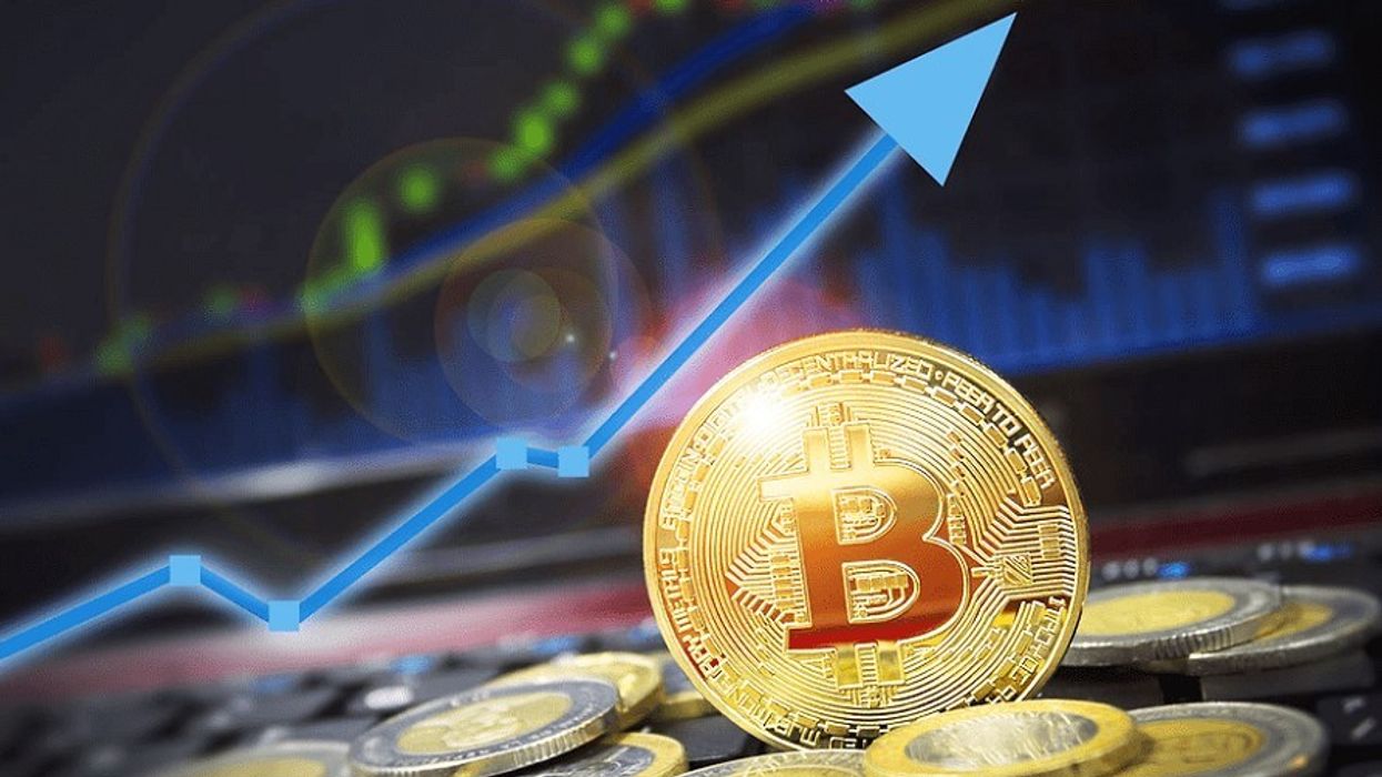 Standard Chartered parashikon rritje të çmimit të Bitcoin deri në fund të vitit