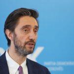 Përmbysje e automjetit në rrugën Kërçovë-Gostivar, tre të lënduar